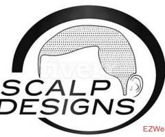 Scalp Design