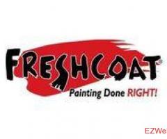 Fresh Coat Painters of Tracy