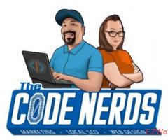 The Code Nerds LLC