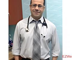 Dr. Nabil Salib