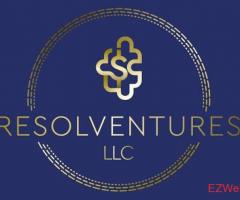 Resolventures, LLC