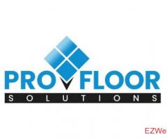 Pro Floor Solutions