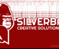 Creative Agency in United States | Silverback Creative Solutions Group