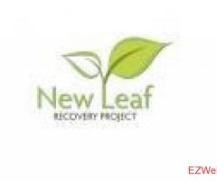 The New Leaf Recovery Project