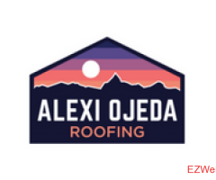 Alexi Ojeda Roofing