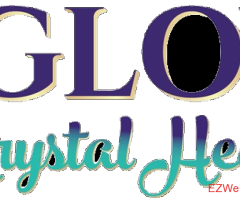 AGLOW Crystal Healing