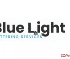 Blue Light Guttering Ltd