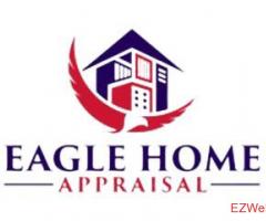 Eagle Home Appraisal PHX
