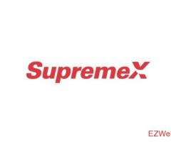 SupremeX Label