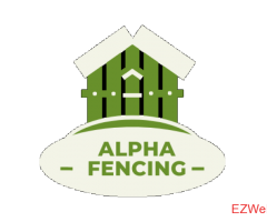  Alpha Fencing