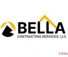 Bella Contracting Services LLC 