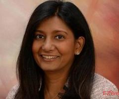 Parveen Vohra, Therapist: Counseling and Psychotherapy