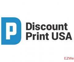 Discount Printing of Las Vegas