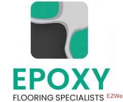 Epoxy Flooring Specialists