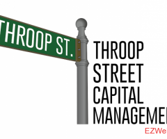 Throop Street Capital, LLC