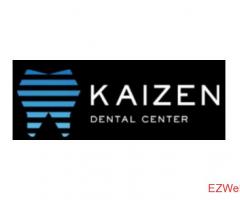 Kaizen Dental Center - Downtown Honolulu