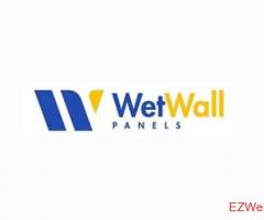 Wet Wall Panels