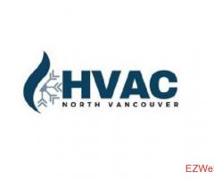 HVAC North Vancouver