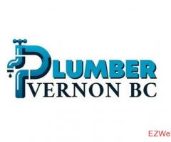 Plumber Vernon BC