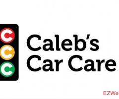 Caleb's Car Care