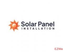 Solar Panel Quote Online