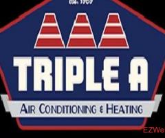 Triple A Air Conditioning