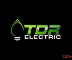 TDR Electric Inc.