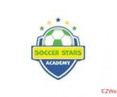 Soccer Stars Academy Stewartfield