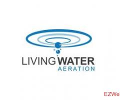Living Water Aeration