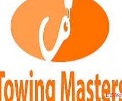 Towing Masters Frisco