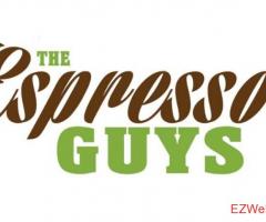 The Espresso Guys