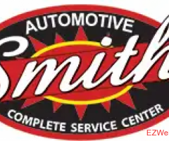 Smith Automotive