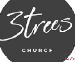 Columbia Christian Church - 3trees.com