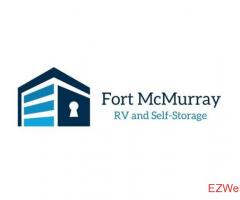 Fort McMurray RV and Self-Storage