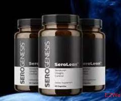SeroLean Dietary Supplement