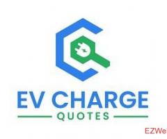 EV Charge Quotes