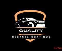 Quality Ceramic Coatings