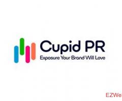 Cupid PR