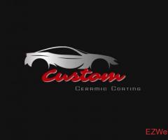 Custom Ceramic Coatings