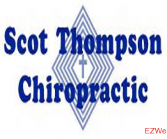 Thompson Chiropractic & Wellness