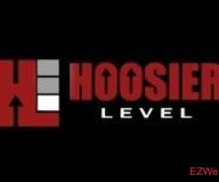  Hoosier Level