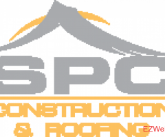 SPC Construction and Roofing 
