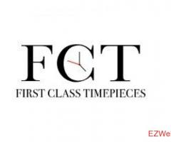 First Class Timepieces