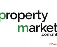 PropertyMarket.com.mt