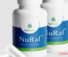 NuPurity Nural Reviews, Benefits, Price, Order.