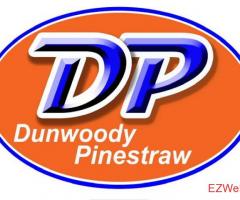 Dunwoody Pinestraw
