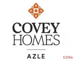 Covey Homes Azle