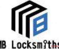 MB Locksmiths Melbourne - 24小时墨尔本开锁, 紧急开锁