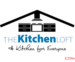 The Kitchen Loft
