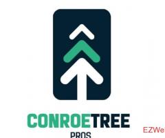 Conroe Tree Pros